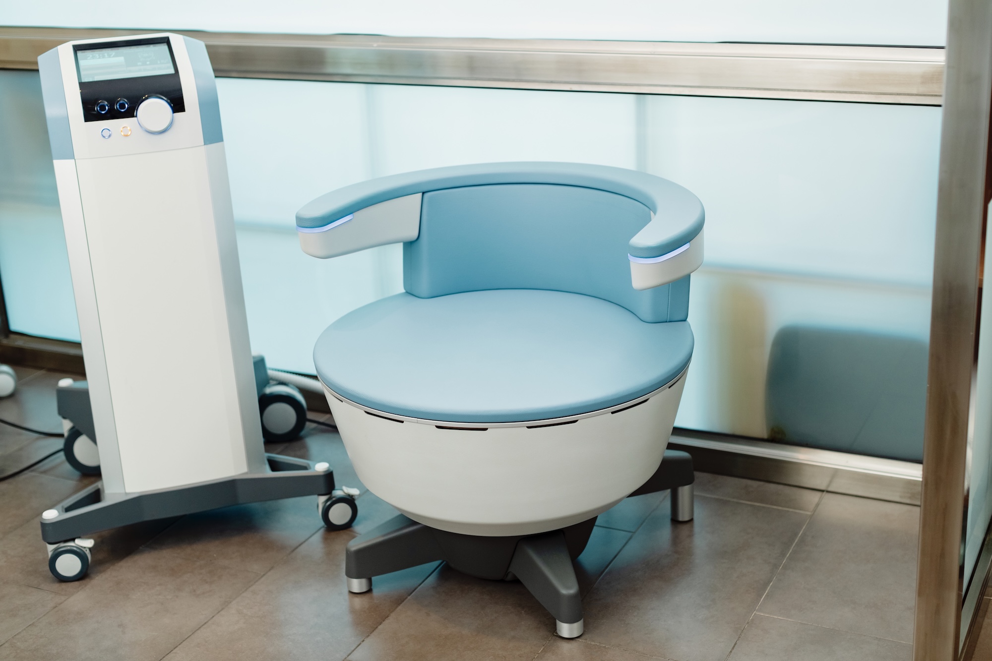 Stress Incontinence Treatment in Jamestown, RI | Harbour Direct
